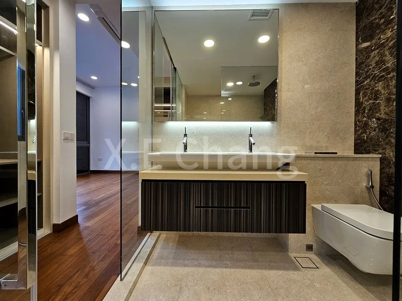 5+1 Bed Cluster House (Landed) for Rent in  Greenwood Mews - Image 35