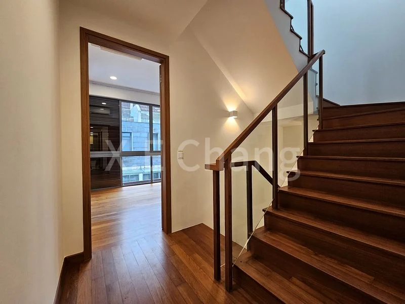 5+1 Bed Cluster House (Landed) for Rent in  Greenwood Mews - Image 8