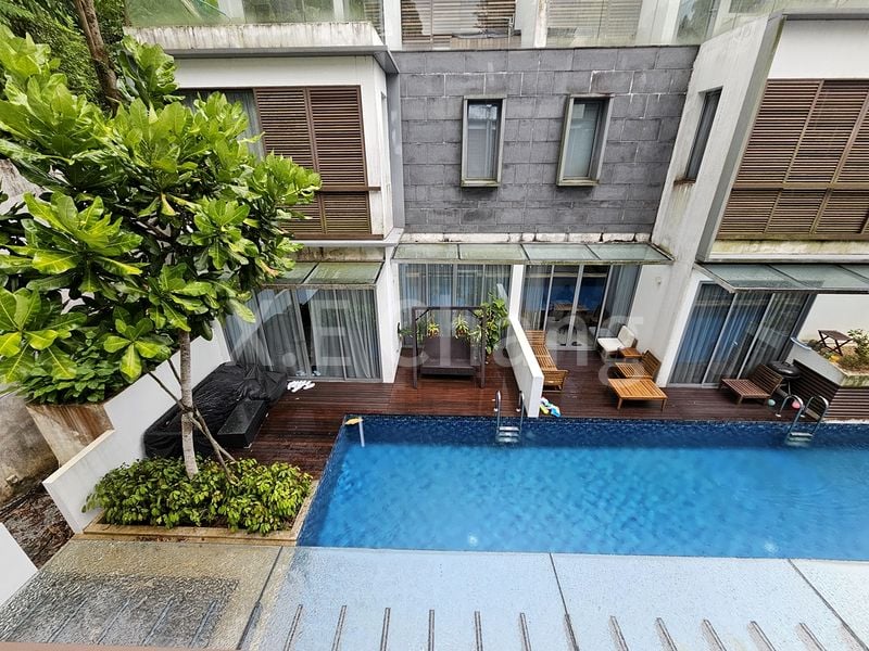 5+1 Bed Cluster House (Landed) for Rent in  Greenwood Mews - Image 7