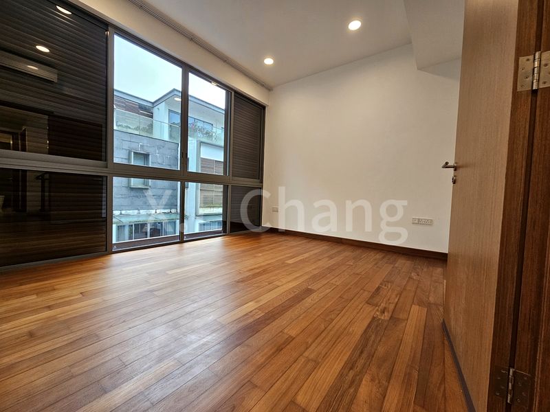 5+1 Bed Cluster House (Landed) for Rent in  Greenwood Mews - Image 37