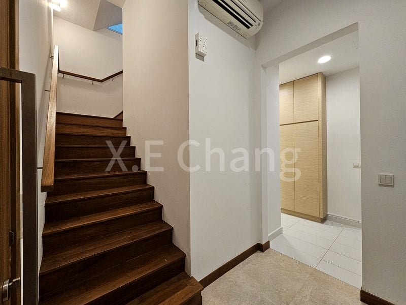 5+1 Bed Cluster House (Landed) for Rent in  Greenwood Mews - Image 14