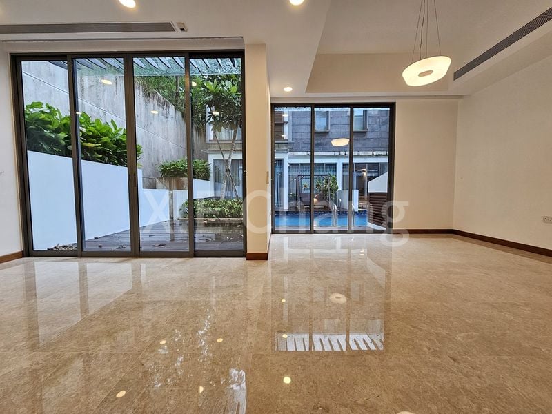 5+1 Bed Cluster House (Landed) for Rent in  Greenwood Mews - Image 1