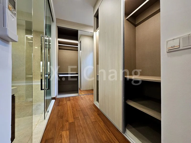 5+1 Bed Cluster House (Landed) for Rent in  Greenwood Mews - Image 41