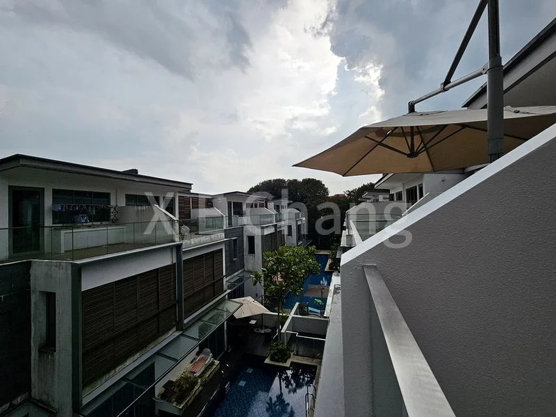 5+1 Bed Cluster House (Landed) for Rent in  Greenwood Mews - Image 13
