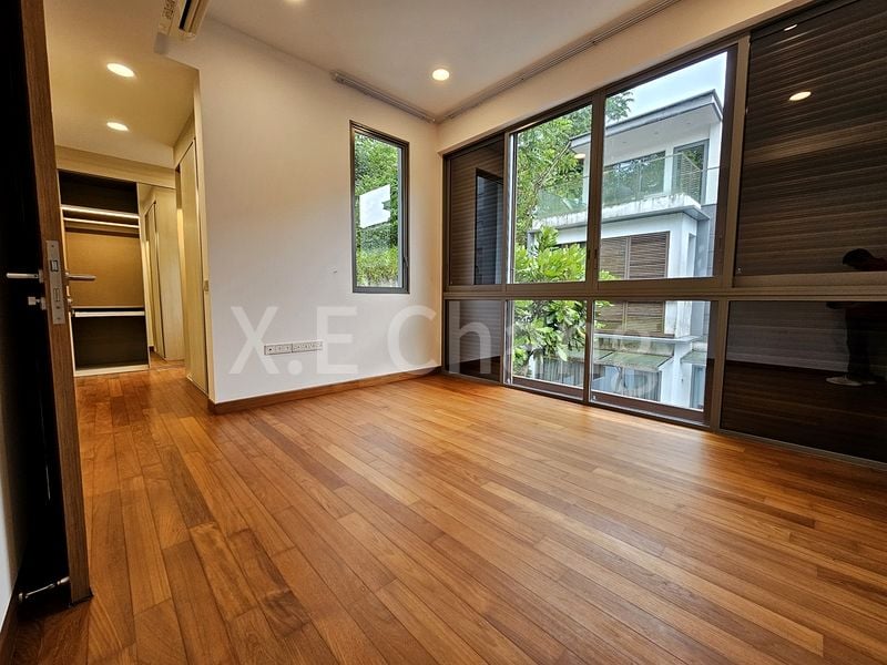 5+1 Bed Cluster House (Landed) for Rent in  Greenwood Mews - Image 39