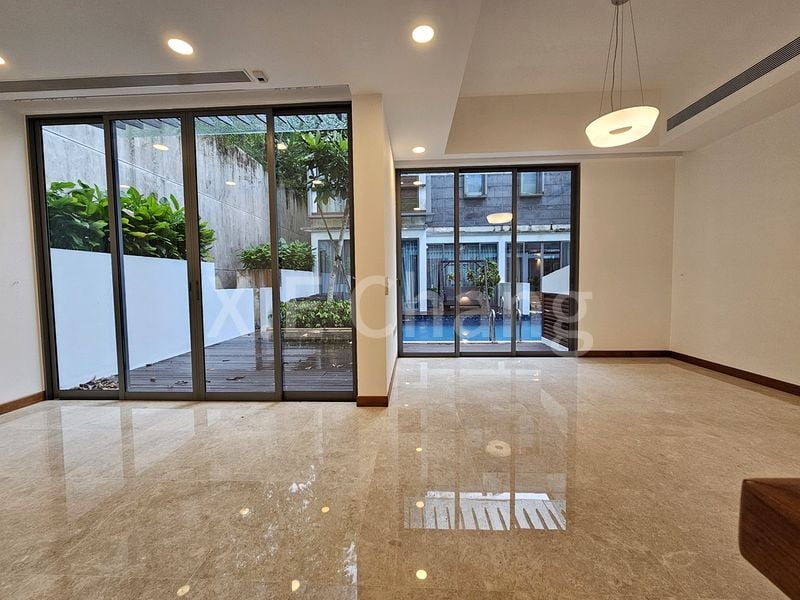 5+1 Bed Cluster House (Landed) for Rent in  Greenwood Mews - Image 21