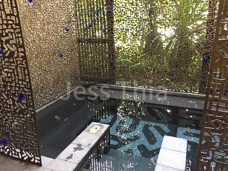 1 Bed Condo for Rent in  OUE Twin Peaks - Image 14