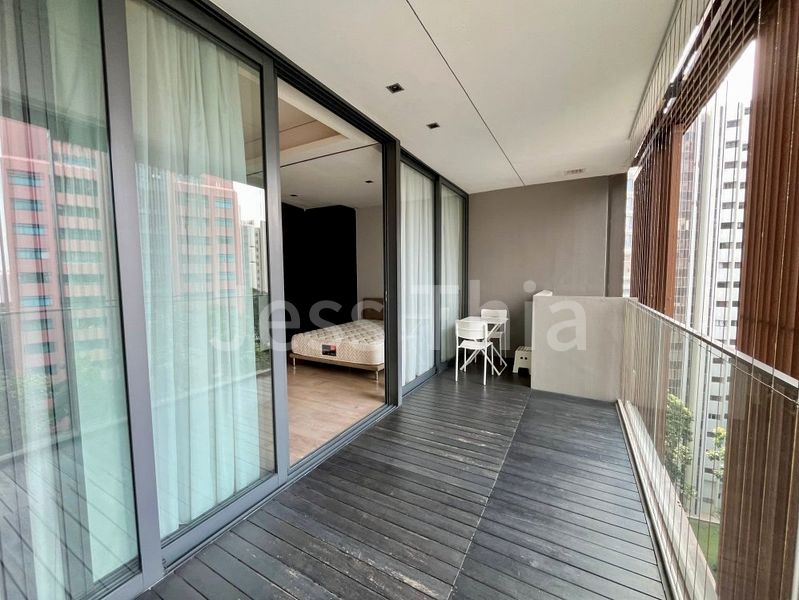 1 Bed Condo for Rent in  OUE Twin Peaks - Image 11