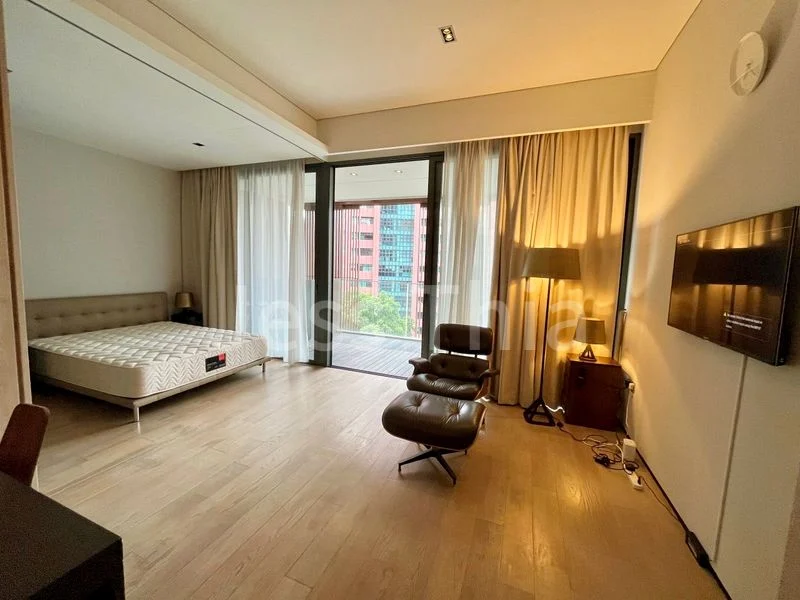 1 Bed Condo for Rent in  OUE Twin Peaks - Image 3