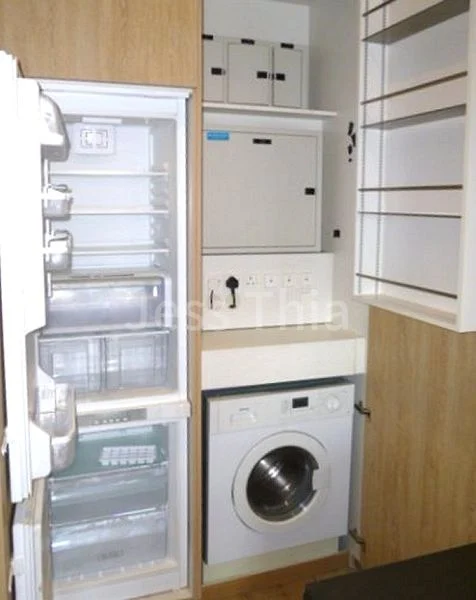 1 Bed Condo for Rent in  OUE Twin Peaks - Image 6