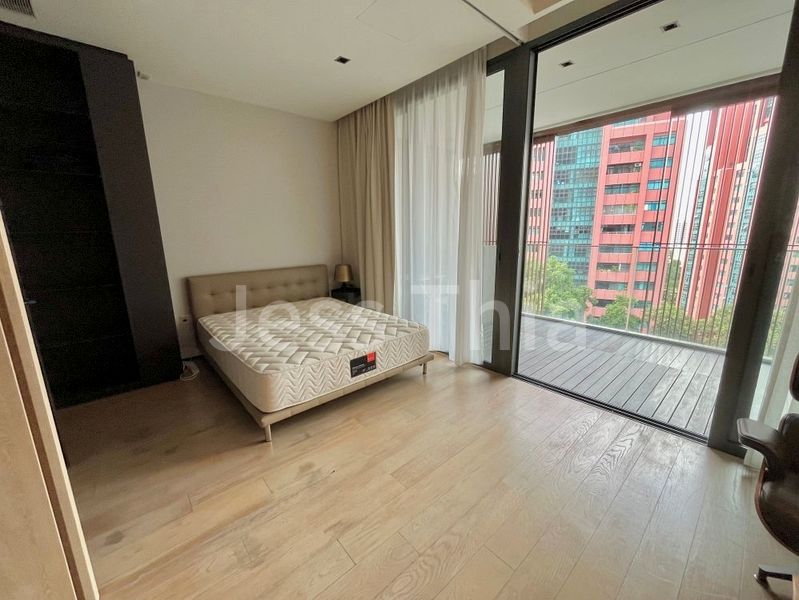 1 Bed Condo for Rent in  OUE Twin Peaks - Image 9
