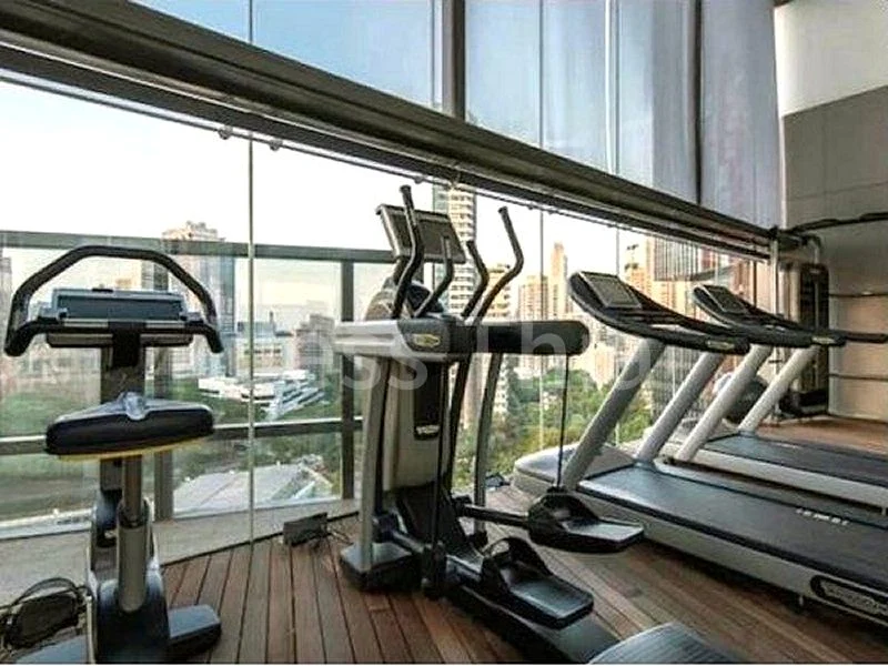 1 Bed Condo for Rent in  OUE Twin Peaks - Image 15