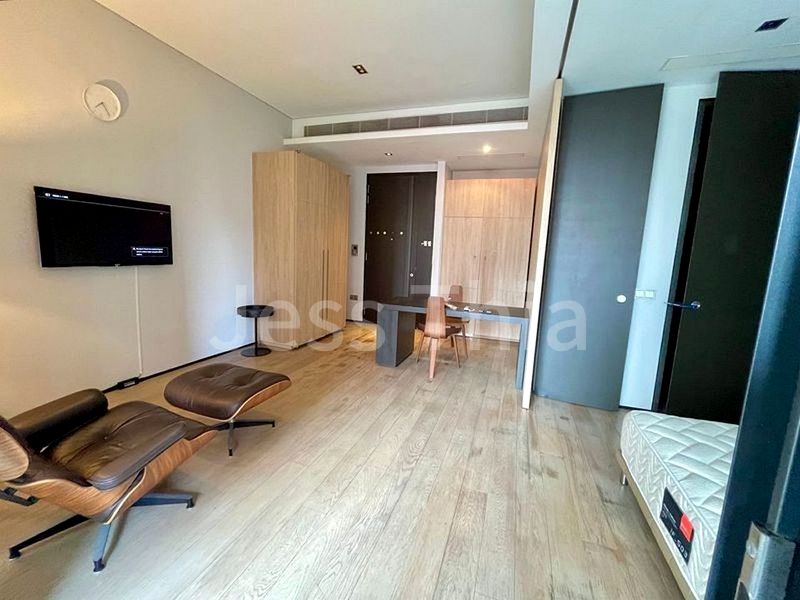 1 Bed Condo for Rent in  OUE Twin Peaks - Image 4