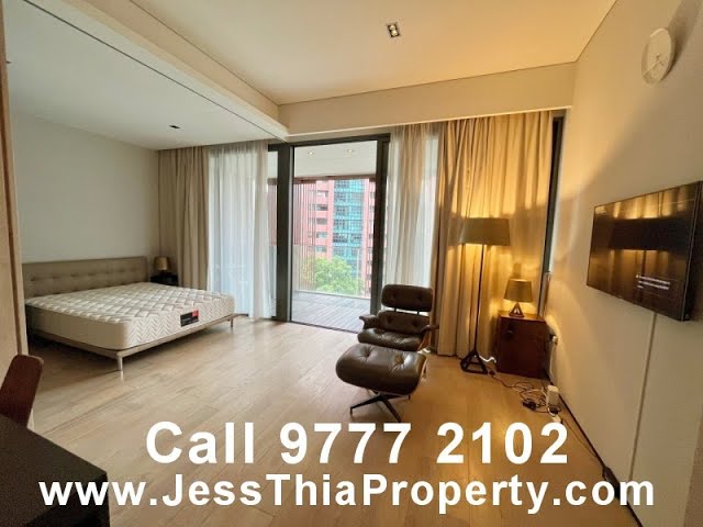 1 Bed Condo for Rent in  OUE Twin Peaks - Image 18