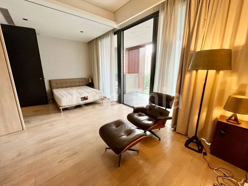 1 Bed Condo for Rent in  OUE Twin Peaks - Image 12