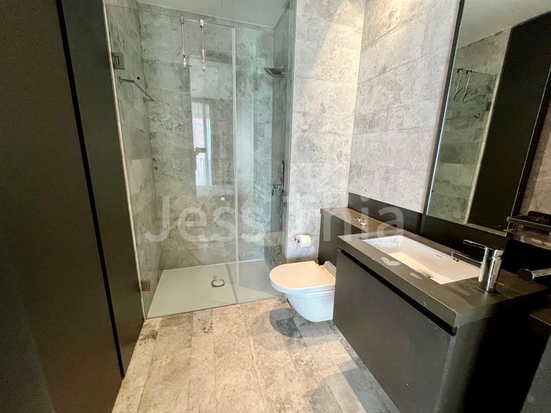 1 Bed Condo for Rent in  OUE Twin Peaks - Image 8