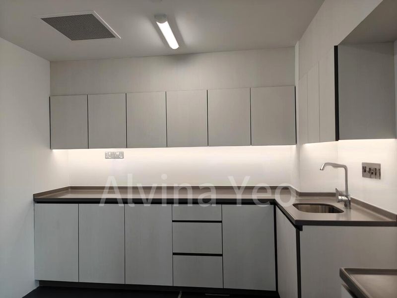 Office for Rent: Hub Synergy Point - Image 9