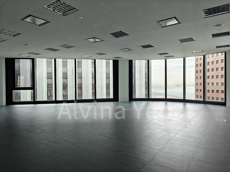 Office for Rent: Hub Synergy Point - Image 8