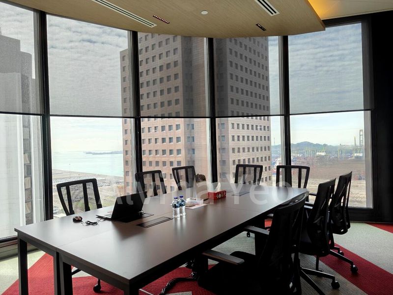 Office for Rent: Hub Synergy Point - Image 2