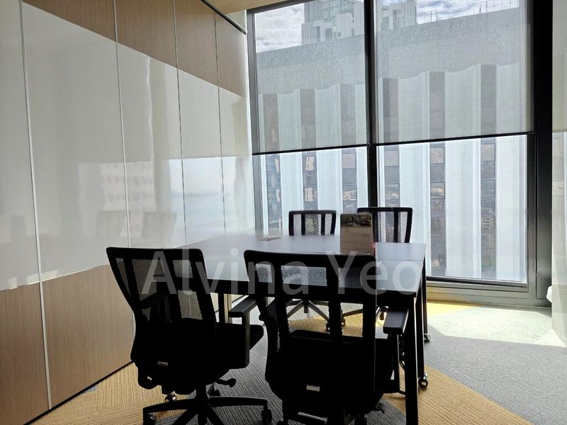 Office for Rent: Hub Synergy Point - Image 1