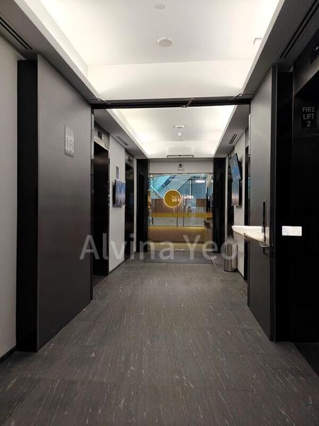 Office for Rent: Hub Synergy Point - Image 3