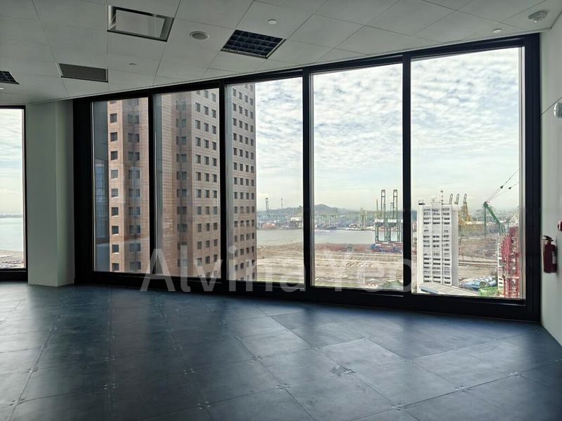 Office for Rent: Hub Synergy Point - Image 7