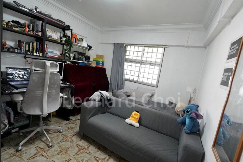 3 Room (3NG) HDB for Sale in  611 Ang Mo Kio Avenue 5 - Image 9