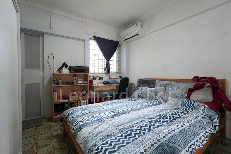 3 Room (3NG) HDB for Sale in  611 Ang Mo Kio Avenue 5 - Image 6