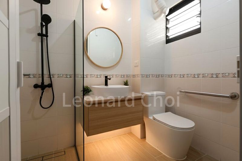 3 Room (3NG) HDB for Sale in  611 Ang Mo Kio Avenue 5 - Image 4