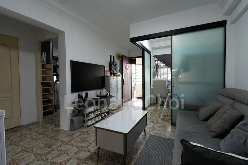 3 Room (3NG) HDB for Sale in  611 Ang Mo Kio Avenue 5 - Image 7