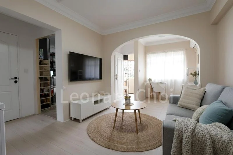 3 Room (3NG) HDB for Sale in  611 Ang Mo Kio Avenue 5 - Image 10