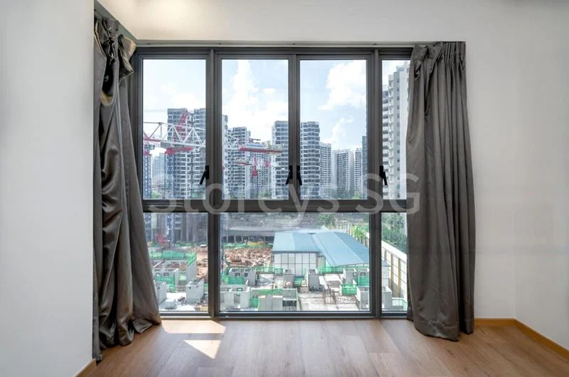 3 Bed Condo for Rent in  H2O Residences - Image 17