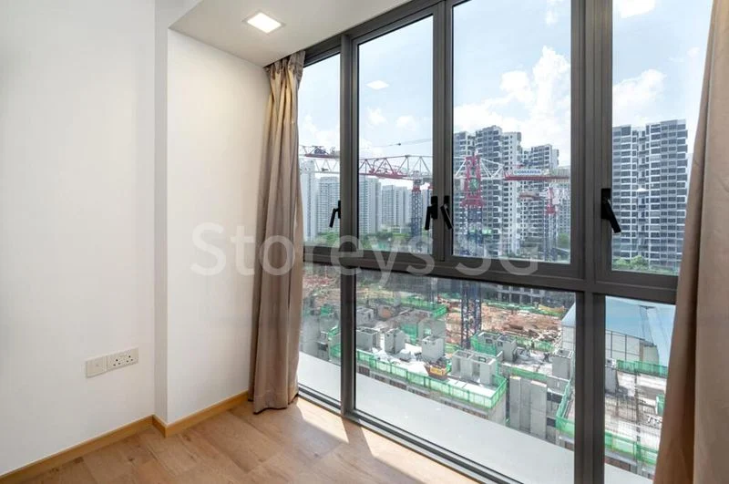 3 Bed Condo for Rent in  H2O Residences - Image 11