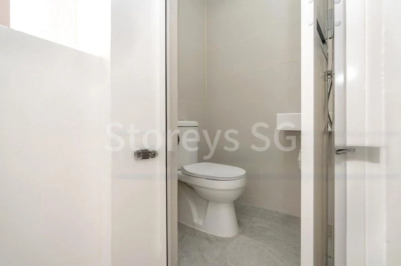 3 Bed Condo for Rent in  H2O Residences - Image 7