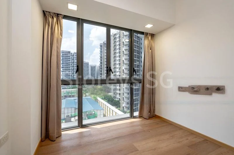 3 Bed Condo for Rent in  H2O Residences - Image 10