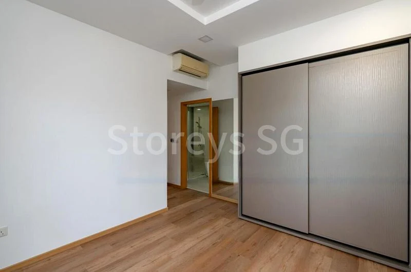 3 Bed Condo for Rent in  H2O Residences - Image 19