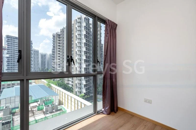 3 Bed Condo for Rent in  H2O Residences - Image 14