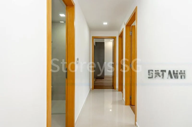 3 Bed Condo for Rent in  H2O Residences - Image 8