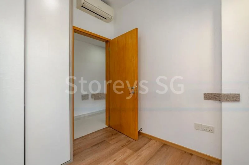 3 Bed Condo for Rent in  H2O Residences - Image 12