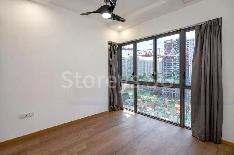 3 Bed Condo for Rent in  H2O Residences - Image 16