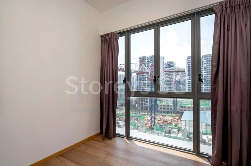 3 Bed Condo for Rent in  H2O Residences - Image 13