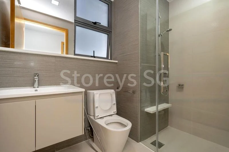 3 Bed Condo for Rent in  H2O Residences - Image 9