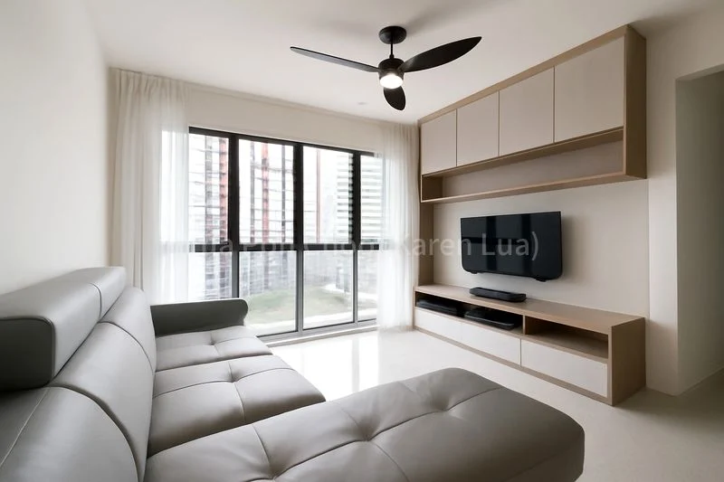 3 Bed Condo for Sale in  Rio Vista - Image 1