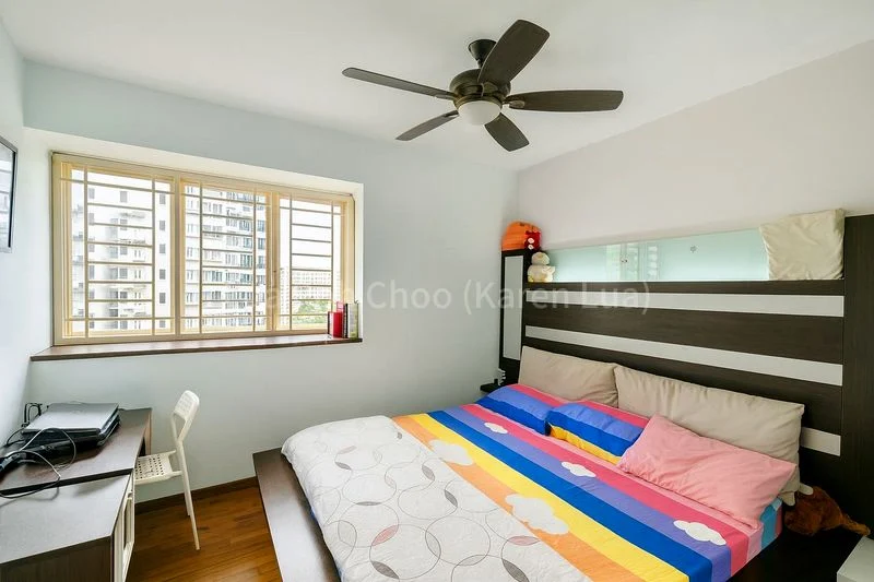 3 Bed Condo for Sale in  Rio Vista - Image 3