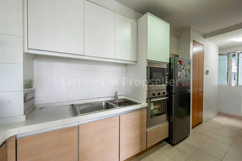 3 Bed Condo for Sale in One Leicester - Image 4