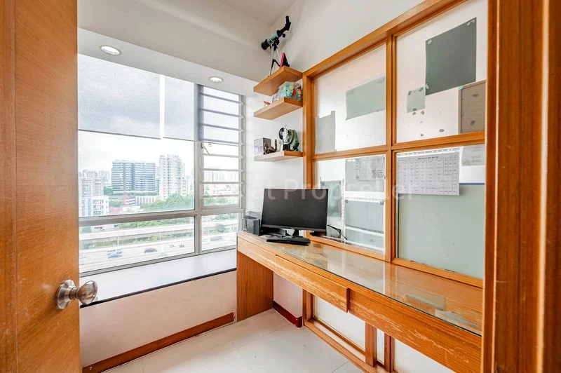 3 Bed Condo for Sale in One Leicester - Image 6