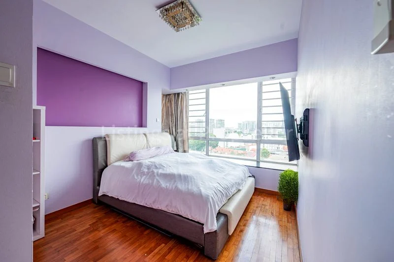 3 Bed Condo for Sale in One Leicester - Image 5