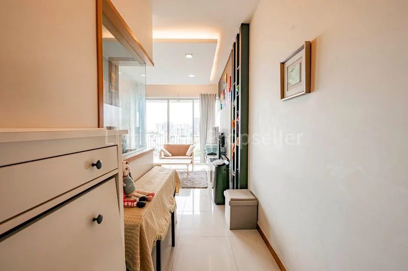 3 Bed Condo for Sale in One Leicester - Image 2