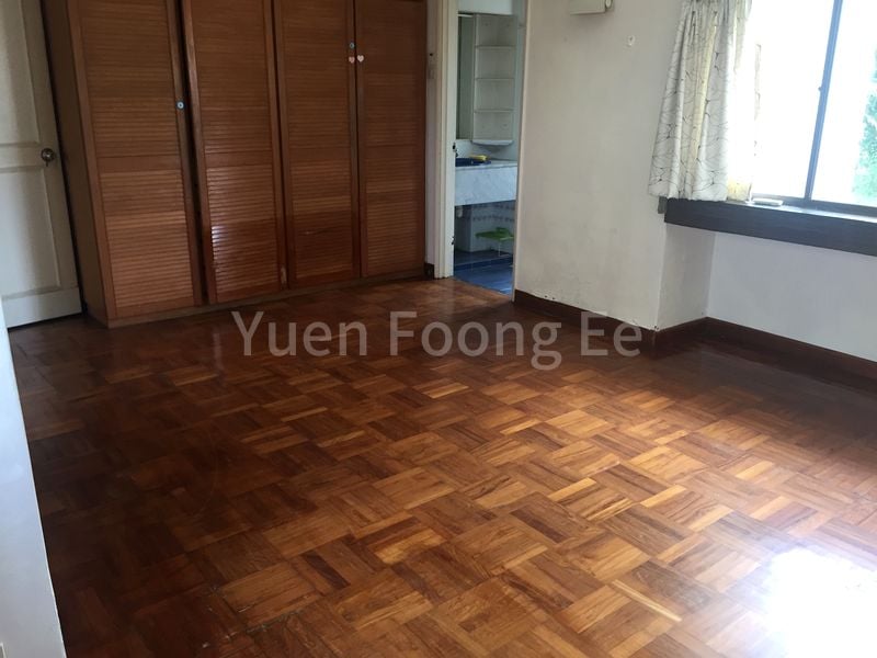 4+1 Bed Condo for Rent in Hua Xin Court - Image 6