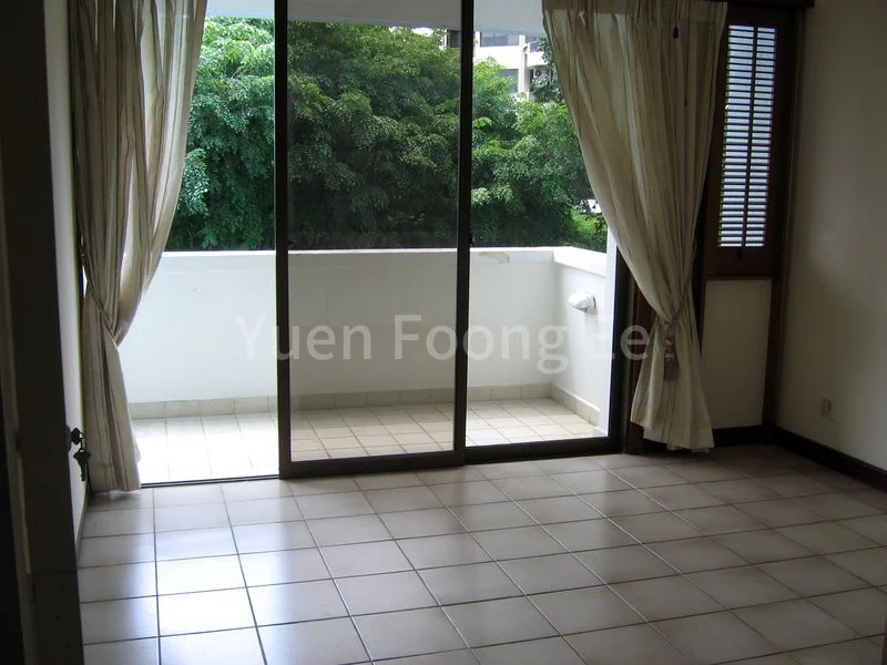 4+1 Bed Condo for Rent in Hua Xin Court - Image 10